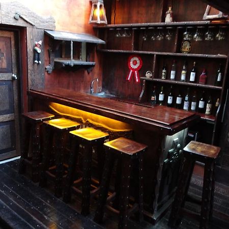 Orquidea Real Hostal Куско Экстерьер фото