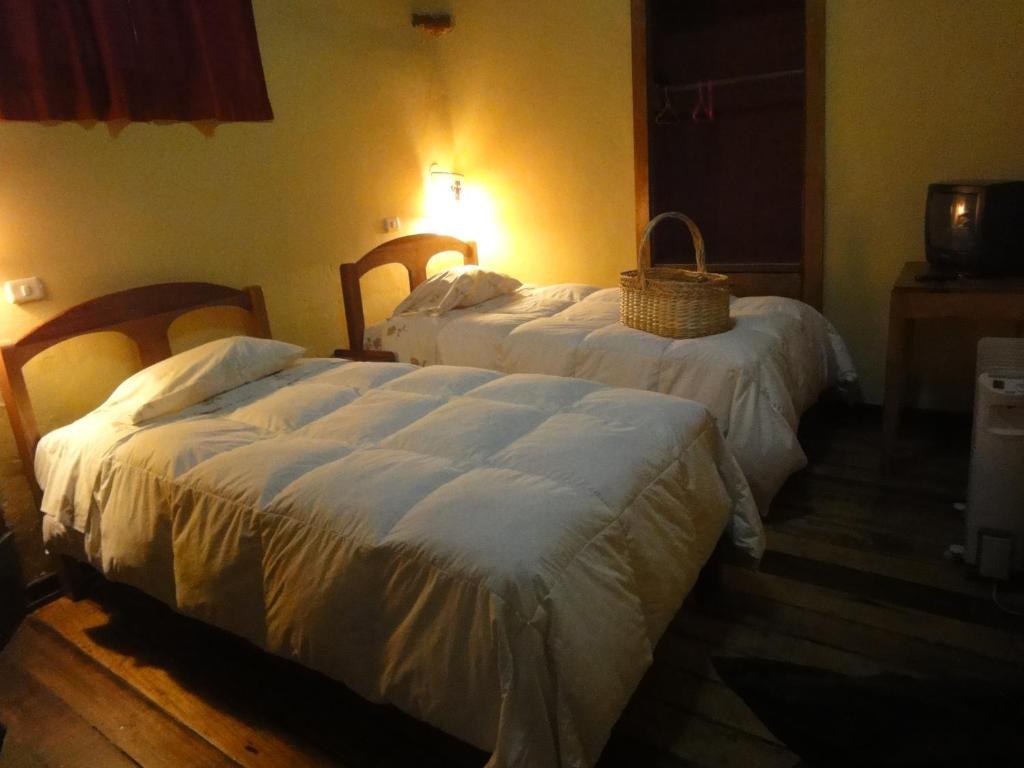 Orquidea Real Hostal Куско Номер фото