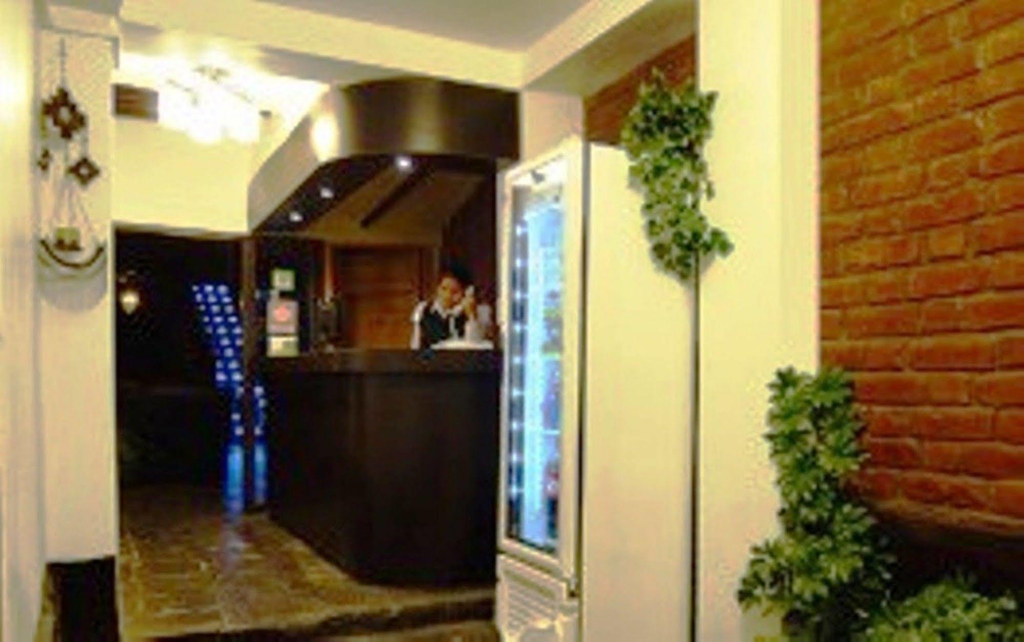 Orquidea Real Hostal Куско Экстерьер фото