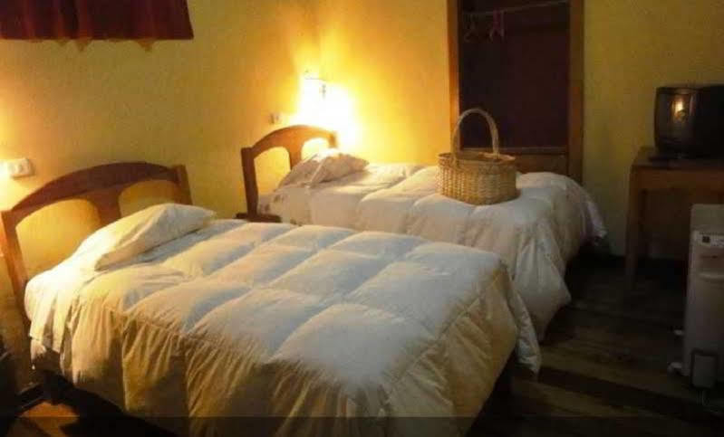 Orquidea Real Hostal Куско Экстерьер фото