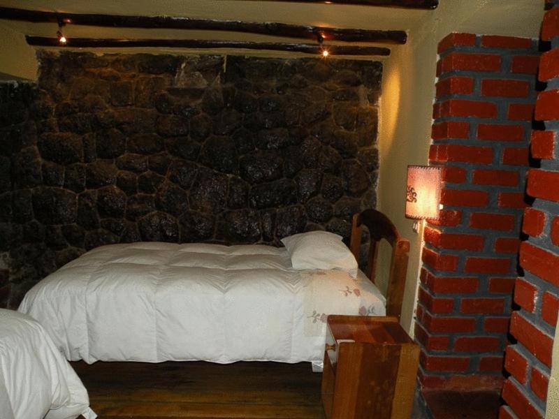 Orquidea Real Hostal Куско Номер фото
