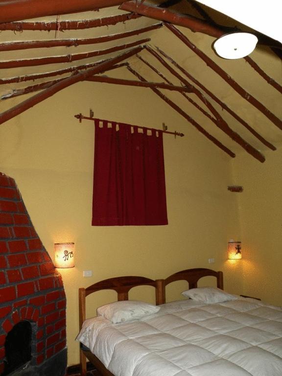 Orquidea Real Hostal Куско Номер фото