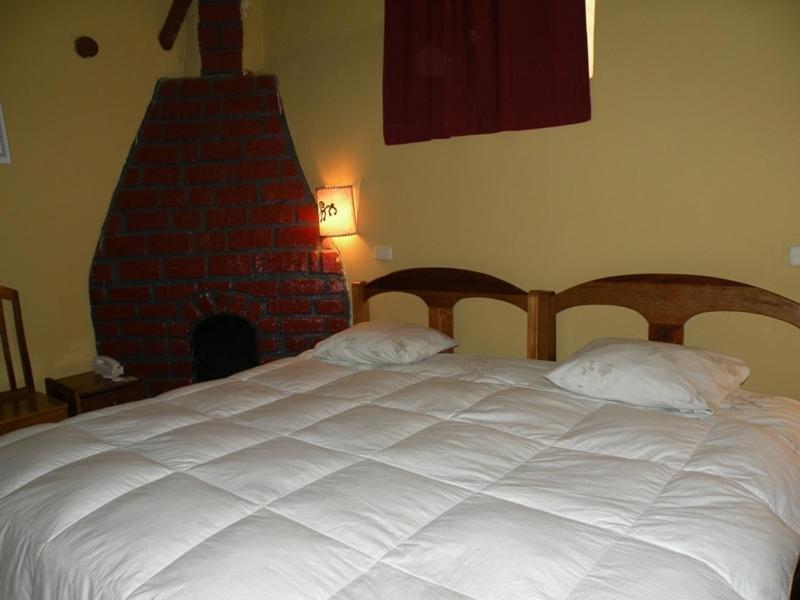 Orquidea Real Hostal Куско Номер фото
